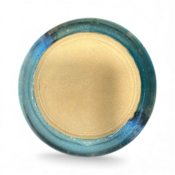 Lot of signed Studio Pottery Bowl, Shakers,Lidded Bowl,2 pots handcraft artisans - Picture 11 of 14